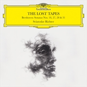 Buy Lost Tapes - Beethoven: Sonatas Nos. 18, 27, 28 , 31