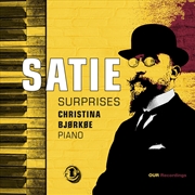 Buy Satie Surprises