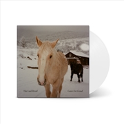 Buy Gone For Good - Opaque White Vinyl