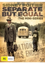 Buy Separate But Equal | Mini-Series