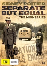 Buy Separate But Equal | Mini-Series