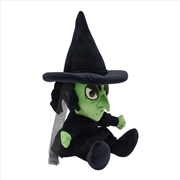 Buy Wizard of Oz - Wicked Witch Plush Toy