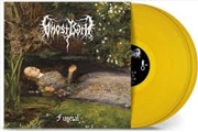 Buy Funeral - Solid Yellow Vinyl