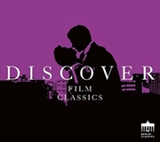 Buy Discover Film Classics
