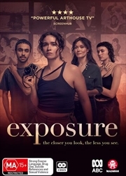 Buy Exposure | Mini-Series