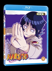 Buy Naruto Volume 6