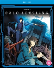 Buy Solo Leveling - Season 1
