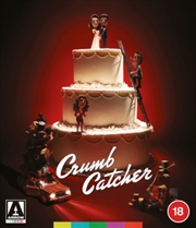 Buy Crumb Catcher - Limited Edition