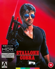 Buy Cobra - Limited Edition