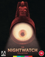 Buy The Nightwatch Collection - Limited Edition