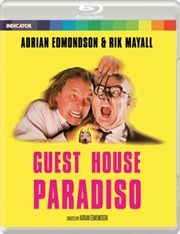 Buy Guest House Paradiso