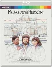 Buy Moscow On The Hudson