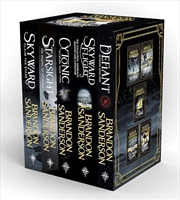 Buy Skyward Series Boxed Set