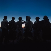 Buy Riize - 1st Album [Odyssey] (Sunlove Limited Edition) O Ver.