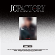 Buy Jaechan - 2nd Mini Album [Jcfactory_Vol.2] (Ever Ver.)