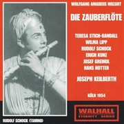 Buy Die Zauberflote