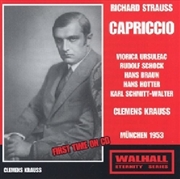 Buy Capriccio / Ursuleac Schock