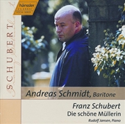 Buy Die Schone Mullerin