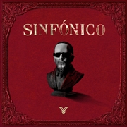 Buy Sinfonico En Vivo