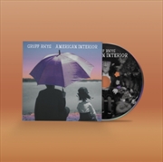 Buy American Interior