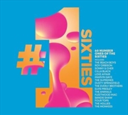 Buy Number 1's: 60's