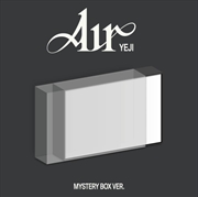 Buy Air Mystery Box Ver.