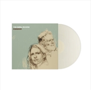 Buy Forward - Ivory Vinyl