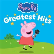 Buy Peppa Pig Greatest Hits