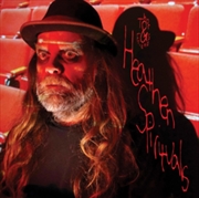 Buy Heathen Spirituals - Ghostly Clear Vinyl