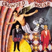 Buy Crowded House