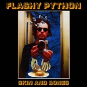 Buy Skin And Bones - Rouge Transparent Vinyl