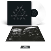Buy Osmium - White Vinyl