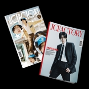 Buy Jaechan - 2nd Mini Album [Jcfactory_Vol.2] RANDOM