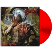 Buy Silent Echoes - Blood Red Vinyl