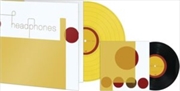 Buy Headphones: 20th Anniversary Edition / Remastered - Opaque Yellow Vinyl