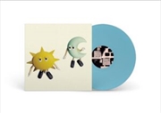 Buy Timeless World Forever - Baby Blue Vinyl