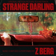 Buy Strange Darling