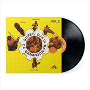 Buy Authentique Vol. 2 Feu Vert 81-82