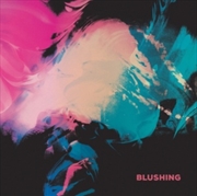 Buy Blushing - Blue Vinyl
