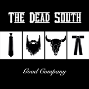 Buy Good Company - Clear Vinyl