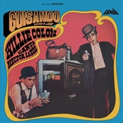 Buy Guisando: Doing A Job