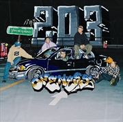 Buy 203 (Glassset Ep Remix)