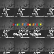 Buy Even As We Speak: The Music Of David Van Tieghem