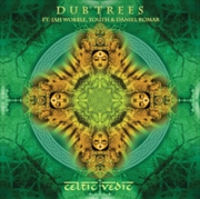 Buy Celtic Vedic - Coloured Vinyl
