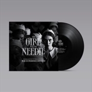 Buy The Girl With The Needle