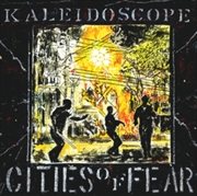 Buy Cities Of Fear