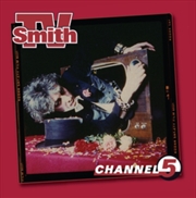 Buy Channel 5 - Red Vinyl