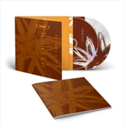 Buy Orbital 2: The Brown Album - E