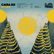 Buy In Flux - Eco-Mix Vinyl