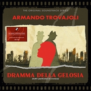 Buy Dramma Della Gelosia
